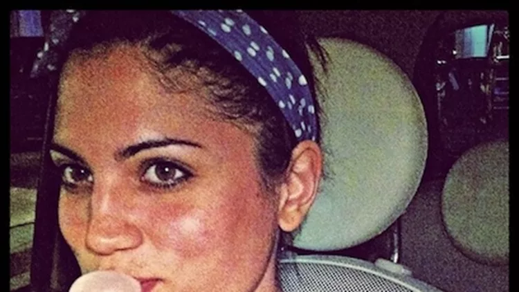 Mary-Land Blog: S02Ep31 “The one about redefining reality”